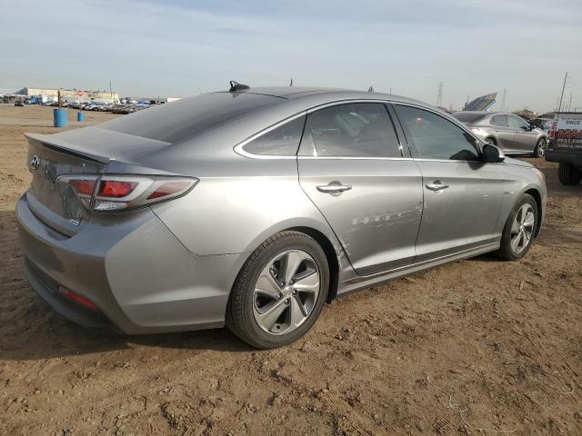 Photo 2 VIN: KMHE34L37HA071451 - HYUNDAI SONATA 