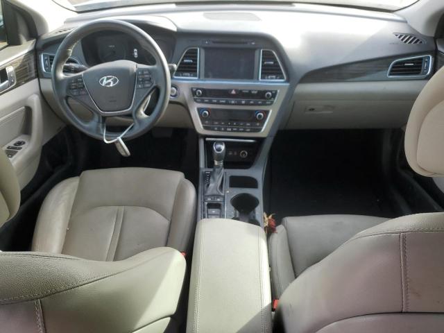 Photo 7 VIN: KMHE34L37HA071451 - HYUNDAI SONATA 