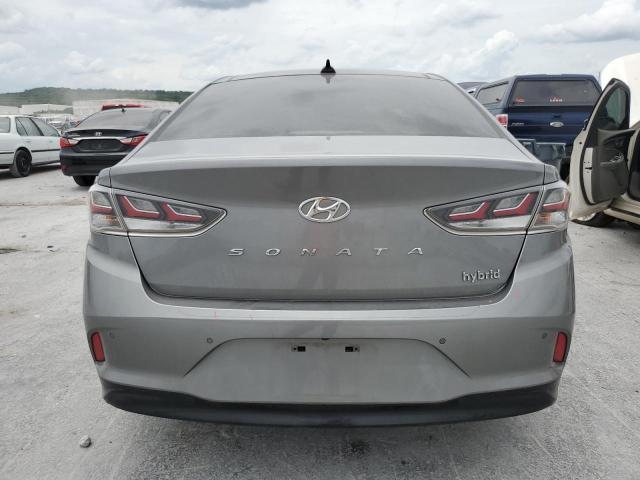 Photo 5 VIN: KMHE34L37JA086859 - HYUNDAI SONATA HYB 