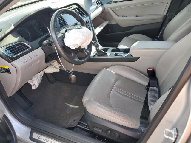 Photo 6 VIN: KMHE34L38HA067845 - HYUNDAI SONATA HYB 