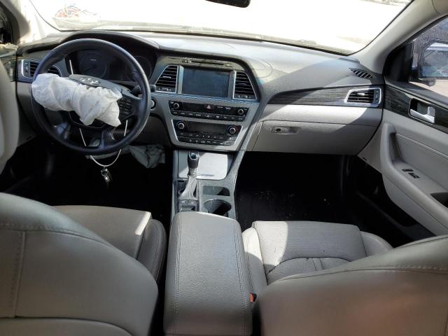 Photo 7 VIN: KMHE34L38HA067845 - HYUNDAI SONATA HYB 