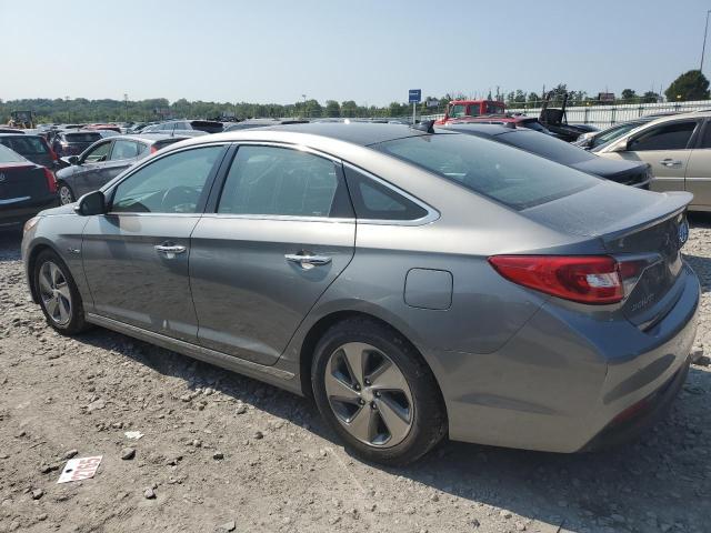 Photo 1 VIN: KMHE34L38HA067862 - HYUNDAI SONATA HYB 