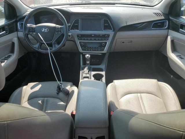 Photo 7 VIN: KMHE34L38HA067862 - HYUNDAI SONATA HYB 