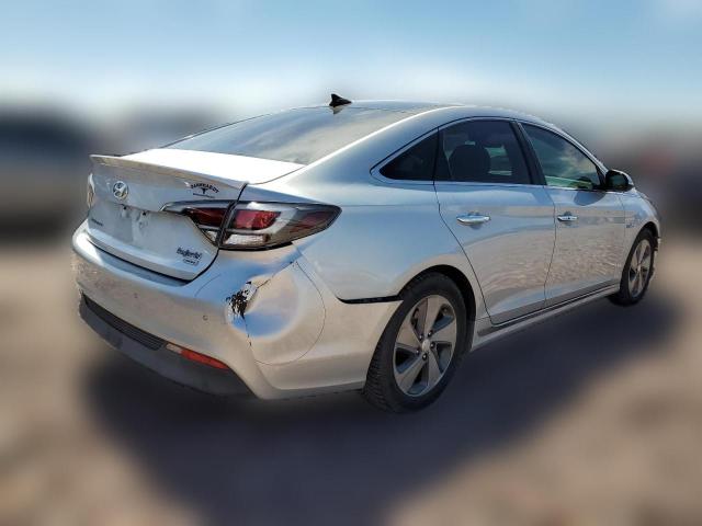 Photo 2 VIN: KMHE34L38HA077081 - HYUNDAI SONATA 