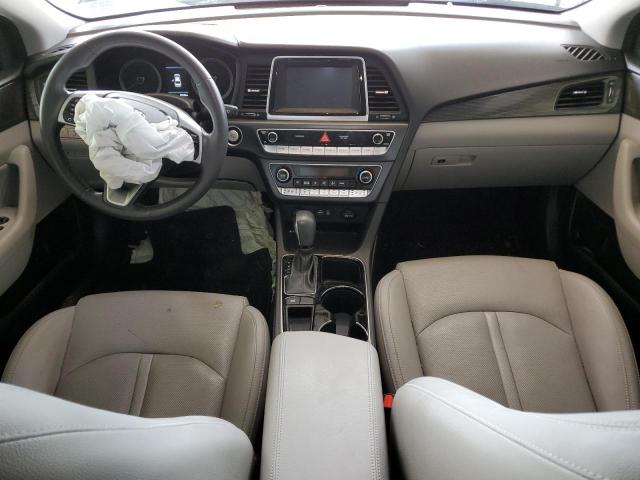 Photo 7 VIN: KMHE34L38JA080990 - HYUNDAI SONATA HYB 