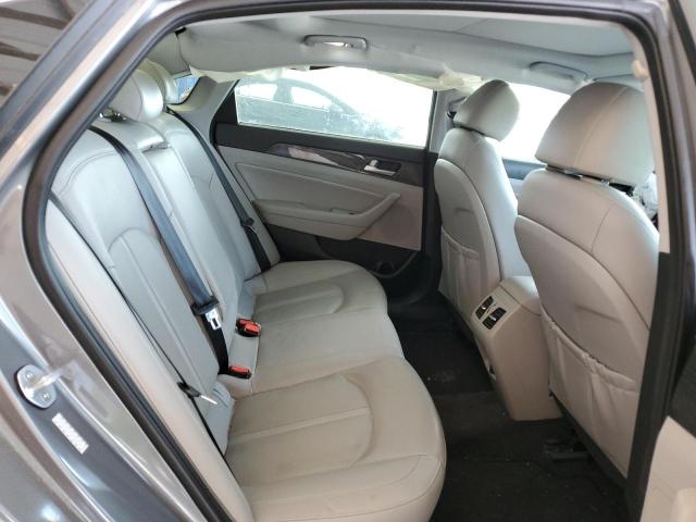 Photo 9 VIN: KMHE34L38JA080990 - HYUNDAI SONATA HYB 