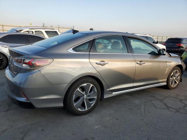 Photo 2 VIN: KMHE34L39JA083493 - HYUNDAI SONATA 