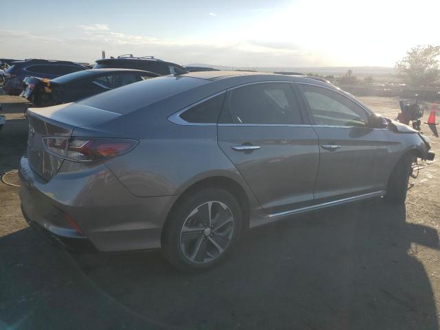 Photo 2 VIN: KMHE34L39JA085759 - HYUNDAI SONATA HYB 