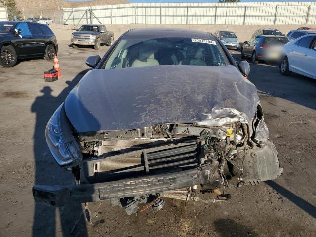 Photo 4 VIN: KMHE34L39JA085759 - HYUNDAI SONATA HYB 