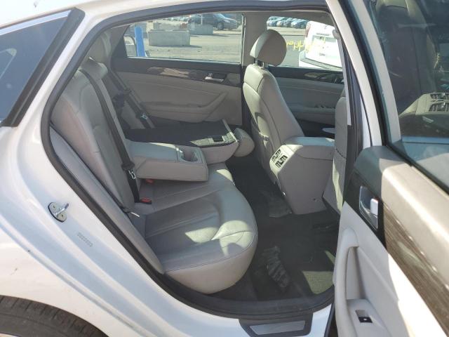 Photo 5 VIN: KMHE34L3XJA086807 - HYUNDAI SONATA HYB 