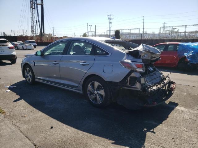 Photo 1 VIN: KMHE54L20GA026397 - HYUNDAI SONATA PLU 