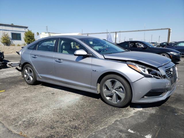 Photo 3 VIN: KMHE54L20GA026397 - HYUNDAI SONATA PLU 