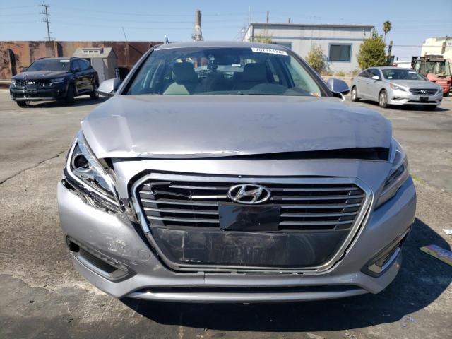 Photo 4 VIN: KMHE54L20GA026397 - HYUNDAI SONATA PLU 