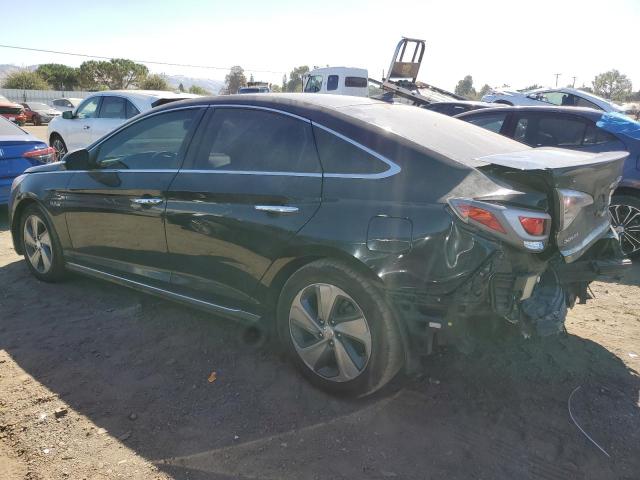 Photo 1 VIN: KMHE54L20GA035598 - HYUNDAI SONATA PLU 