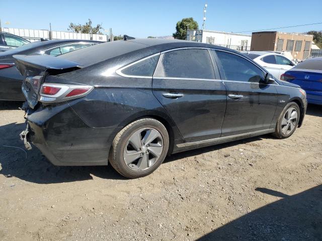 Photo 2 VIN: KMHE54L20GA035598 - HYUNDAI SONATA PLU 