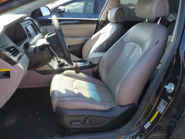 Photo 6 VIN: KMHE54L20GA035598 - HYUNDAI SONATA PLU 