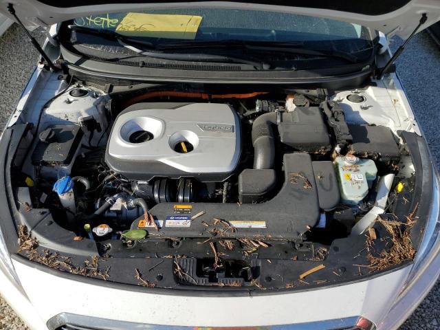 Photo 6 VIN: KMHE54L21GA035688 - HYUNDAI SONATA PLU 