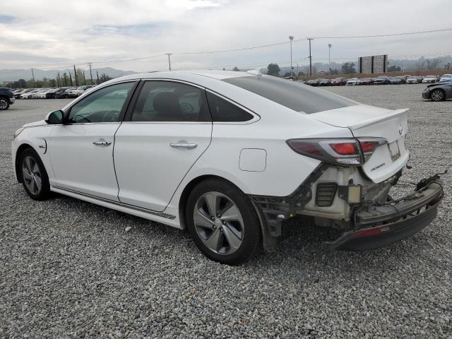 Photo 1 VIN: KMHE54L21HA045039 - HYUNDAI SONATA PLU 