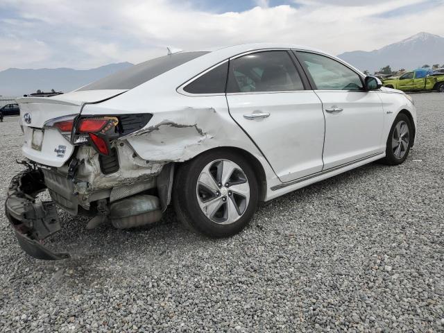 Photo 2 VIN: KMHE54L21HA045039 - HYUNDAI SONATA PLU 