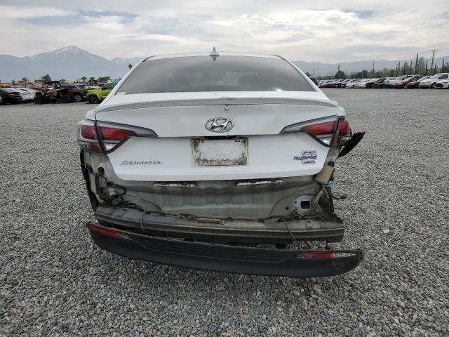 Photo 5 VIN: KMHE54L21HA045039 - HYUNDAI SONATA PLU 