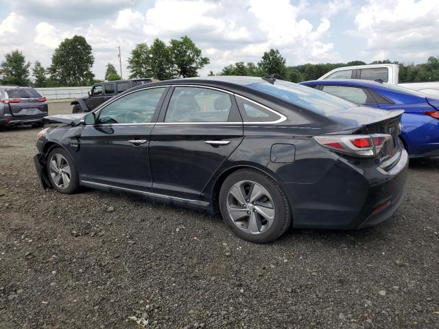 Photo 1 VIN: KMHE54L21HA071513 - HYUNDAI SONATA 