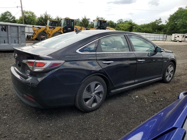 Photo 2 VIN: KMHE54L21HA071513 - HYUNDAI SONATA 