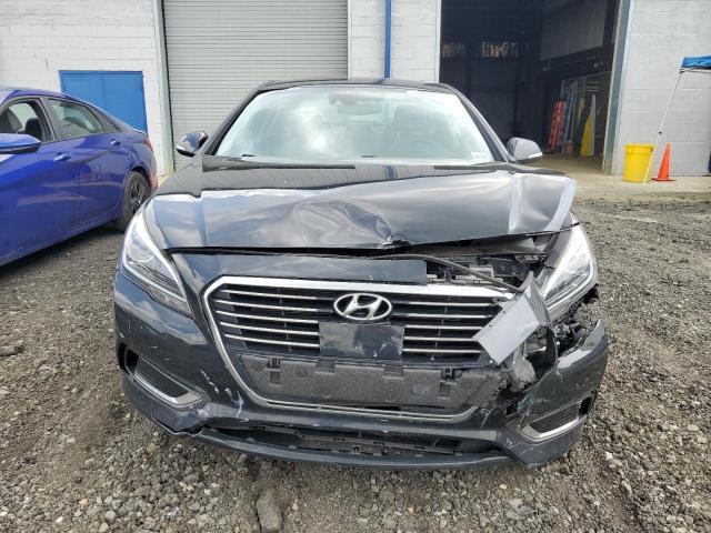 Photo 4 VIN: KMHE54L21HA071513 - HYUNDAI SONATA 