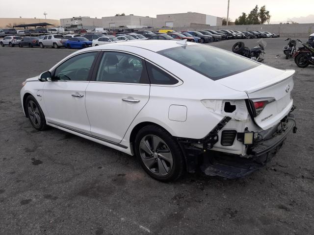 Photo 1 VIN: KMHE54L22GA028961 - HYUNDAI SONATA 