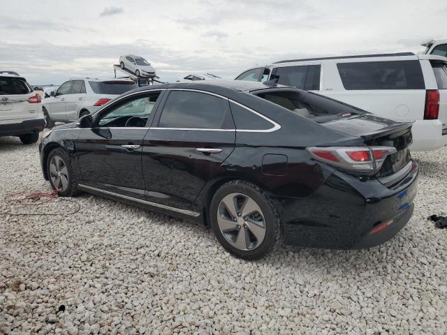 Photo 1 VIN: KMHE54L22GA030855 - HYUNDAI SONATA PLU 