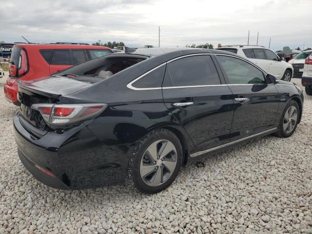 Photo 2 VIN: KMHE54L22GA030855 - HYUNDAI SONATA PLU 