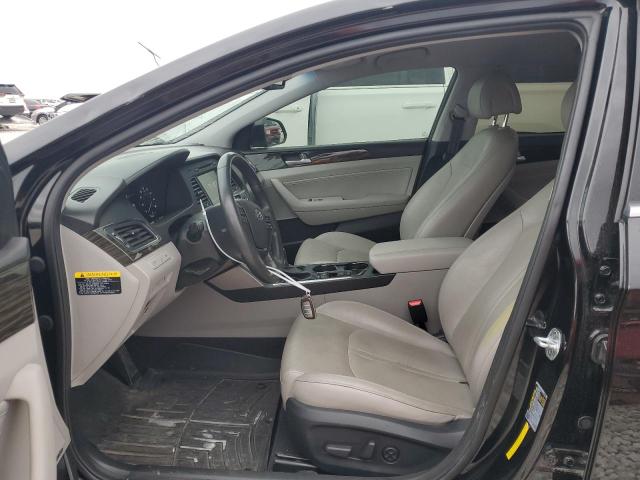 Photo 6 VIN: KMHE54L22GA030855 - HYUNDAI SONATA PLU 