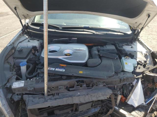 Photo 10 VIN: KMHE54L22HA068488 - HYUNDAI SONATA PLU 