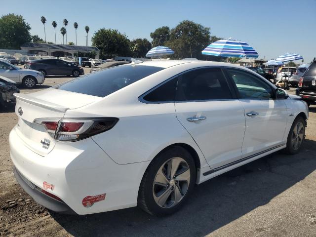 Photo 2 VIN: KMHE54L22HA068488 - HYUNDAI SONATA PLU 