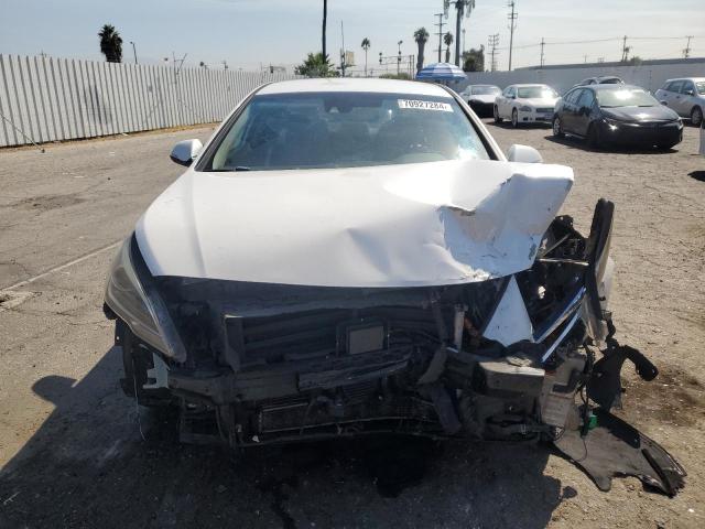 Photo 4 VIN: KMHE54L22HA068488 - HYUNDAI SONATA PLU 