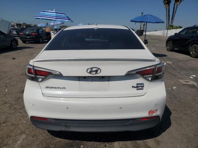 Photo 5 VIN: KMHE54L22HA068488 - HYUNDAI SONATA PLU 