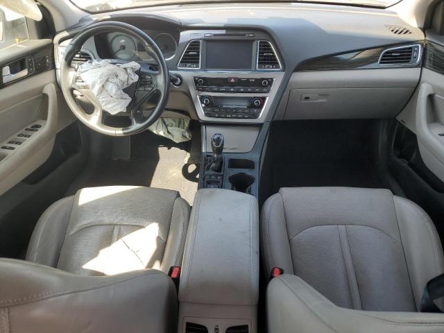 Photo 7 VIN: KMHE54L22HA068488 - HYUNDAI SONATA PLU 