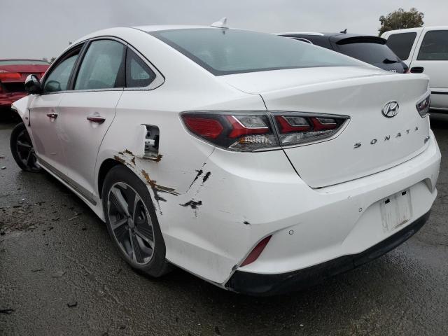 Photo 1 VIN: KMHE54L22KA092376 - HYUNDAI SONATA PLU 