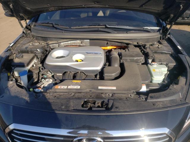 Photo 6 VIN: KMHE54L23GA023851 - HYUNDAI SONATA PLU 