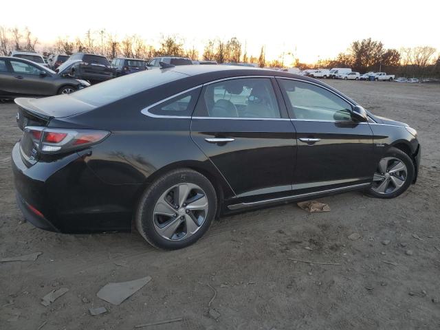 Photo 2 VIN: KMHE54L23HA043793 - HYUNDAI SONATA 