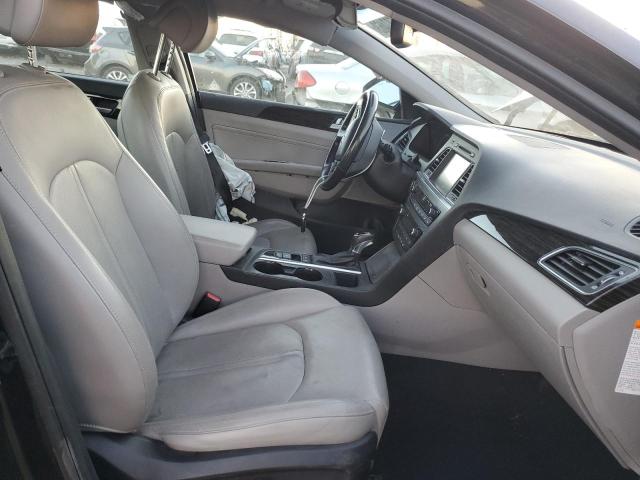 Photo 6 VIN: KMHE54L23HA043793 - HYUNDAI SONATA 