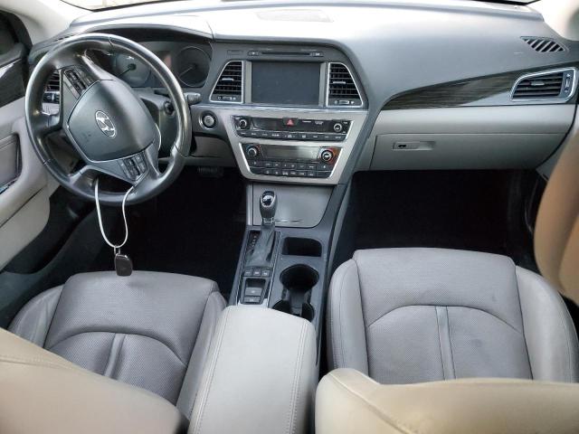 Photo 7 VIN: KMHE54L23HA043793 - HYUNDAI SONATA 