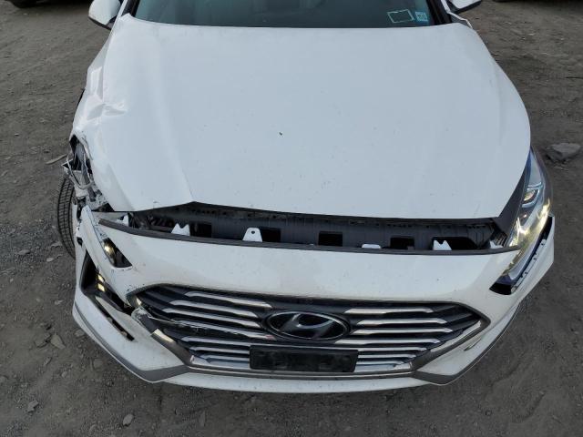 Photo 10 VIN: KMHE54L23KA093729 - HYUNDAI SONATA PLU 