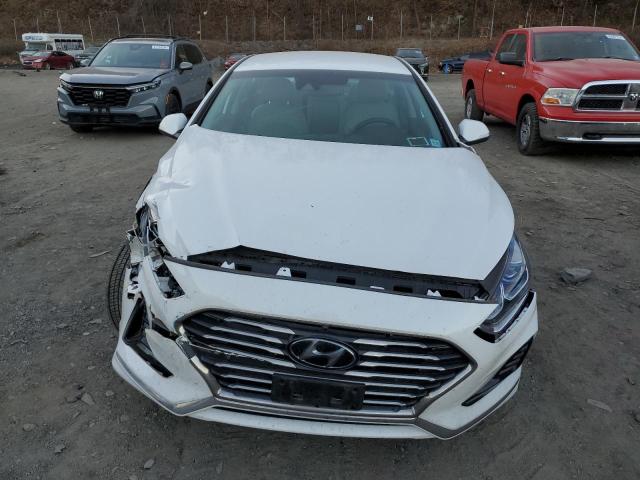 Photo 4 VIN: KMHE54L23KA093729 - HYUNDAI SONATA PLU 