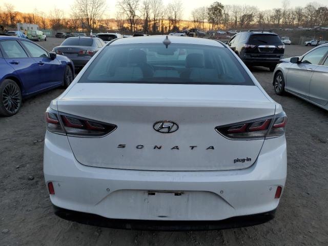 Photo 5 VIN: KMHE54L23KA093729 - HYUNDAI SONATA PLU 