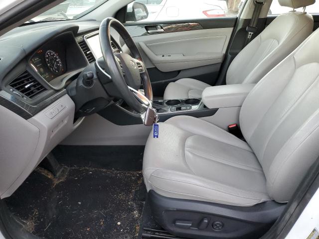 Photo 6 VIN: KMHE54L23KA093729 - HYUNDAI SONATA PLU 