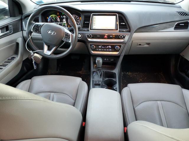 Photo 7 VIN: KMHE54L23KA093729 - HYUNDAI SONATA PLU 