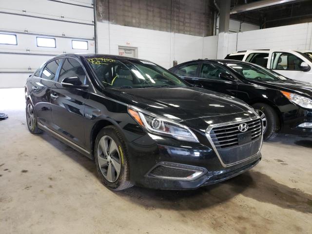 Photo 0 VIN: KMHE54L24GA024958 - HYUNDAI SONATA PLU 