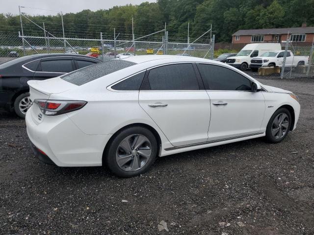 Photo 2 VIN: KMHE54L24HA043690 - HYUNDAI SONATA PLU 