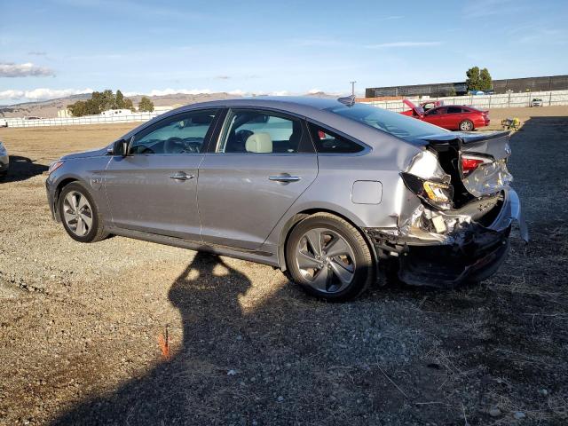 Photo 1 VIN: KMHE54L25HA049319 - HYUNDAI SONATA PLU 