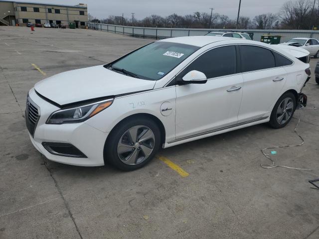 Photo 0 VIN: KMHE54L25HA049577 - HYUNDAI SONATA PLU 